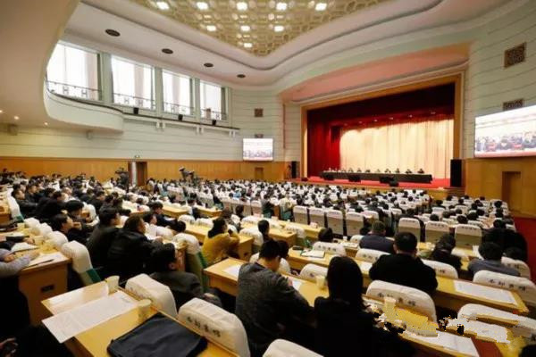 新時代山東改革開放再出發，省委書記怎么說？