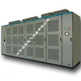 SVG無功發生器的基本結構