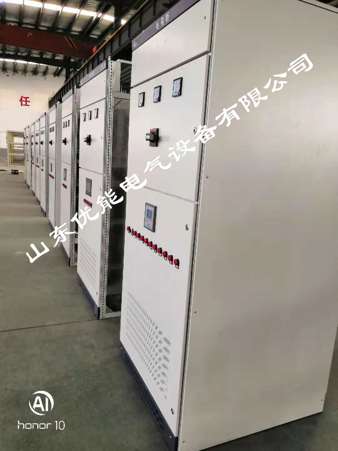 影響無功補償?shù)奈鍌€因素