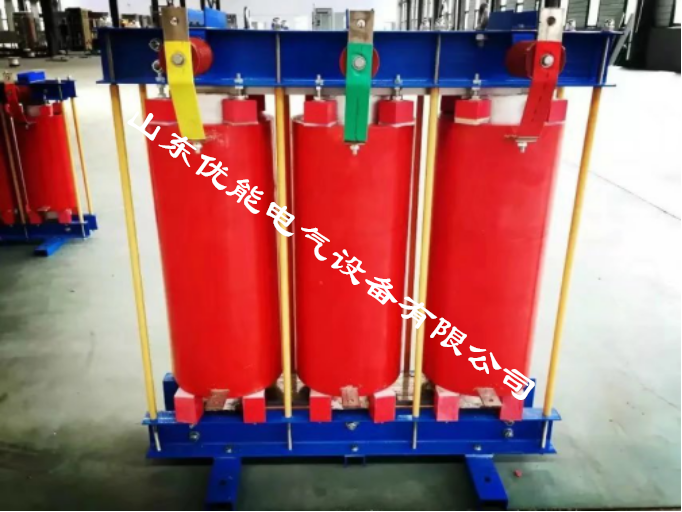 電抗器廠家安裝的工藝標準