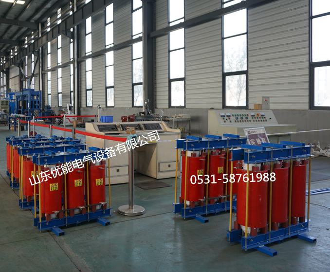 電抗器廠家-常見的幾種電抗器