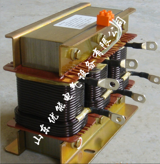 電抗器廠家-電抗器在不同場合的應用