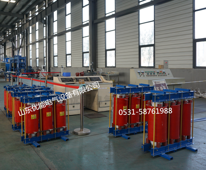 電抗器的分類有那些