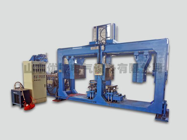 高壓無(wú)功補(bǔ)償廠家之高壓固態(tài)軟啟動(dòng)性能的參數(shù)