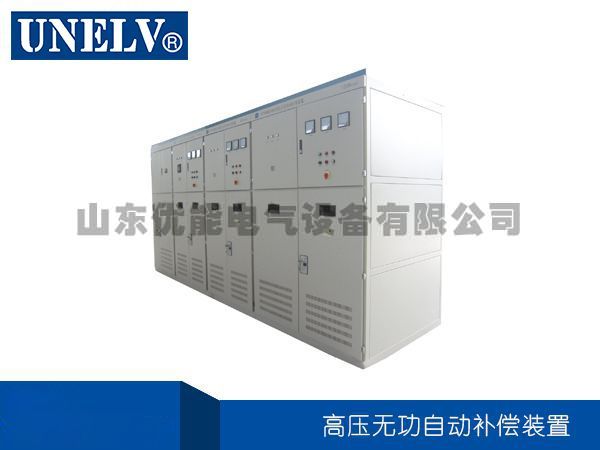 山東電容補(bǔ)償柜廠家的施工安裝要求