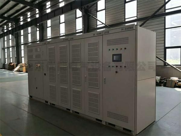 變壓器出現(xiàn)了短路現(xiàn)象應(yīng)該如何處理