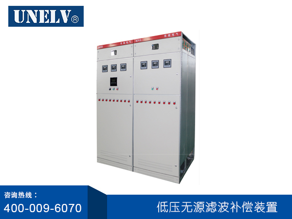 諧波治理設備對電力系統的危害