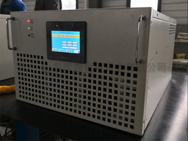 電能質量對計算機系統有哪些影響?