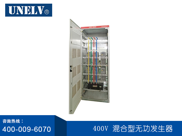 靜止型動態SVG無功發生器的保養及維護